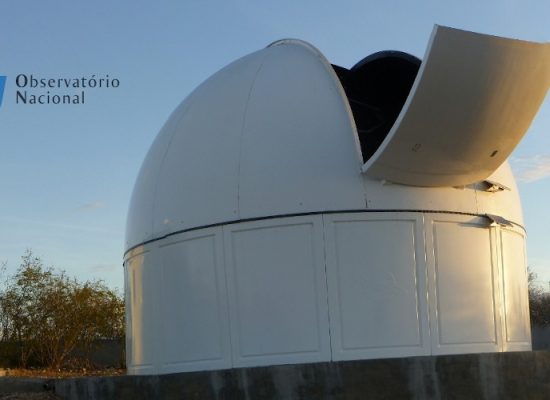 ON - Observatório Nacional
