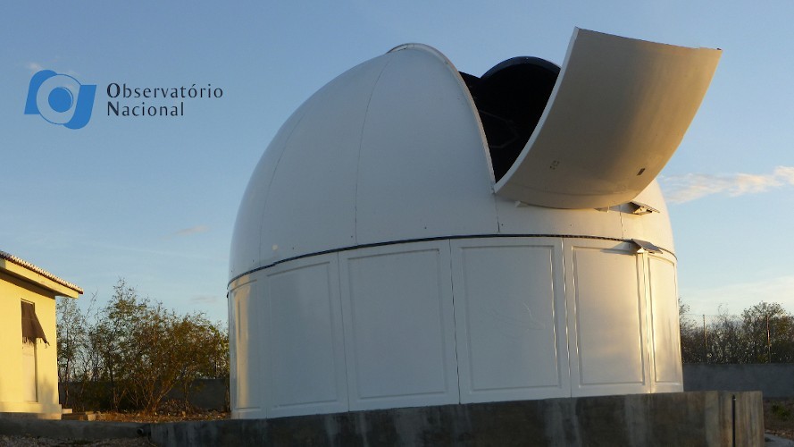 ON - Observatório Nacional